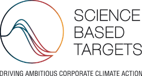 Science Based Targets