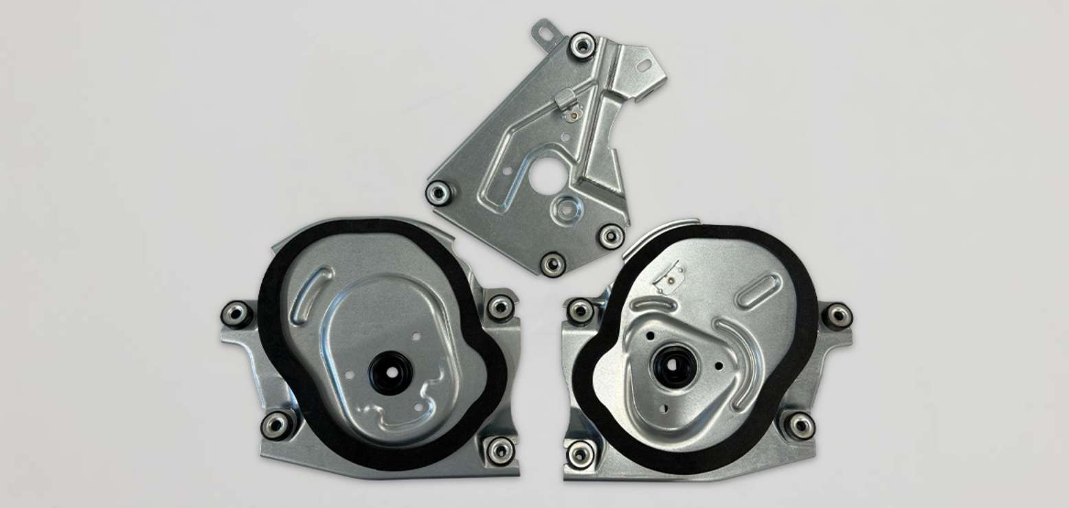 フロントワイパー製品