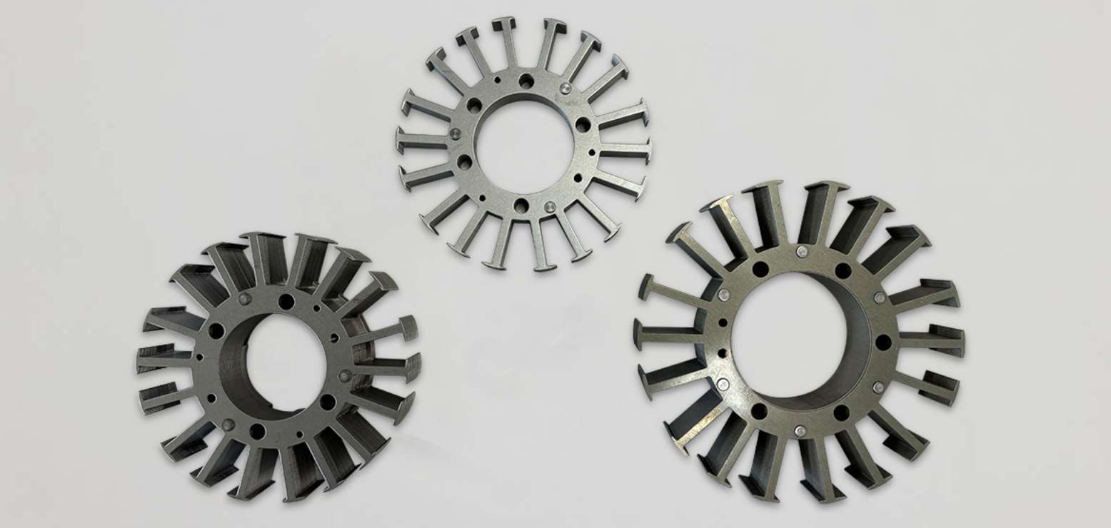 ジェネレーター製品